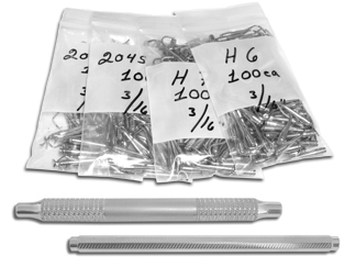 Tip Package